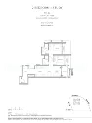 Promenade Peak (D3), Condominium #631868171